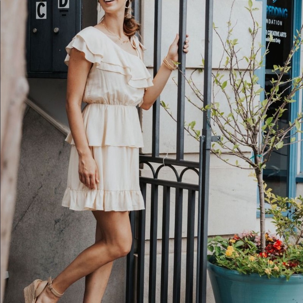 Boutique dress